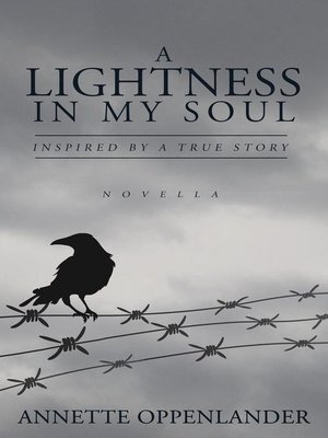 cover image of A Lightness in My Soul